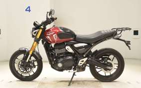 TRIUMPH SPEED 400 2024