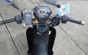 HONDA CROSS CUB 110 JA10