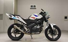HONDA CBR125R JC50