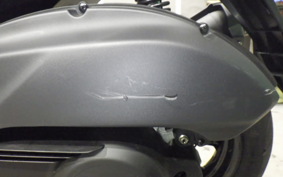 YAMAHA CYGNUS Griffus 2019 SEJ4J