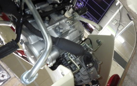 HONDA C50 SUPER CUB 2020 AA09
