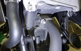 HONDA CB250RA 2020 MC52