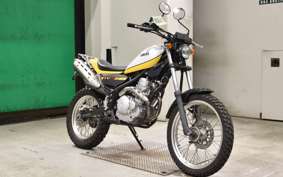 YAMAHA TRICKER Gen.2 2010 DG16J