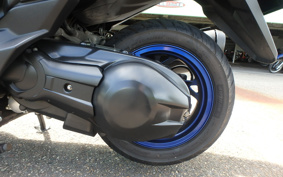 SUZUKI  BURGMAN 400 ABS 2021 DN11N