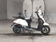 Фото Suzuki LET's с японского аукциона