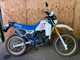 Фото Yamaha DT200 R с японского аукциона