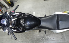 HONDA CBR250R GEN 3 2016 MC41