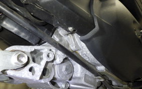HONDA BENLY 110 2021 JA09