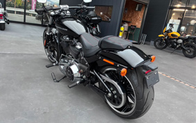 HARLEY FXBRS 2018 YHK