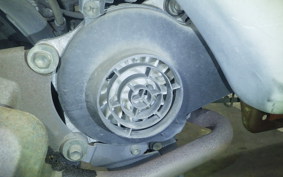 SUZUKI LET's 2 CA1PA