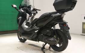 HONDA FORZA 250 1995 MF13