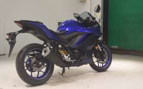 YAMAHA YZF R-3 2024 RH21J
