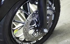 HARLEY FLSTFB 1580 2010