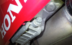 HONDA CBR600RR 2025 PC40