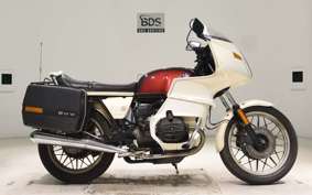 BMW R100RS 1983