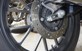 HONDA GB350 2024 NC59