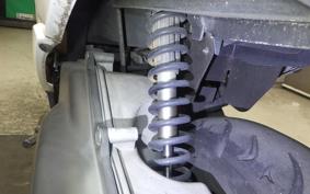 HONDA DIO Gen.6 2004 AF68