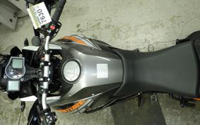 KTM 1190 ADVENTURE 2014