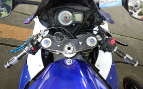 SUZUKI GSX-R600