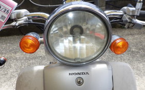 HONDA GIORNO CREA AF54
