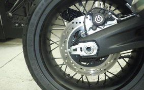 DUCATI SCRAMBLER 2023
