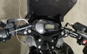 KAWASAKI Z125 PRO  BR125H