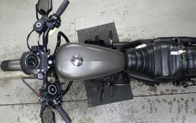 HARLEY XL883N 2018