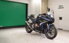 HONDA CBR400R 2023 NC56