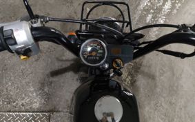 HONDA GORILLA Z50J