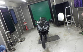 KAWASAKI NINJA 400 2018 EX400G