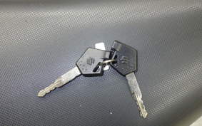 SUZUKI ADDRESS 110 2026 CE47A