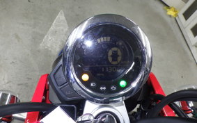 HONDA MONKEY 125 JB05