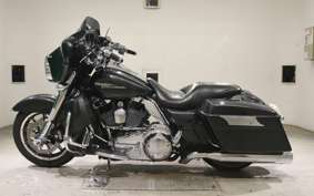 HARLEY FLHX 1580 2009