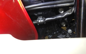 HONDA CB400 SUPER BOLDOR VTEC 2008 NC42
