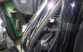 HARLEY FLHT 1750 2020