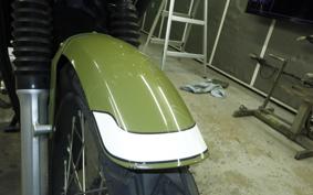 HONDA CROSS CUB 110 1996 JA45