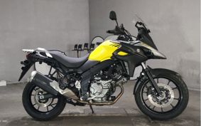 SUZUKI DL650 ( V-Strom 650 ) 2017 C733A