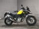 Фото Suzuki DL650 2017 с японского аукциона