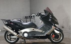 YAMAHA T-MAX 500 2008 SJ04J