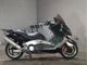 Фото Yamaha T-MAX 500 2008 с японского аукциона