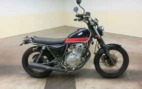 SUZUKI GRASS TRACKER NJ47A