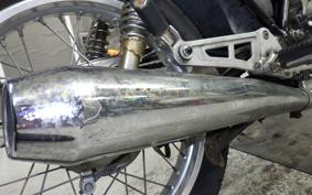 HONDA GB250 CLUBMAN Gen.5 MC10