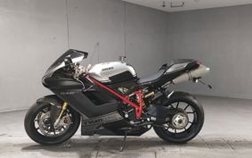 DUCATI 848EVO CORSE SE 2013 H602AA