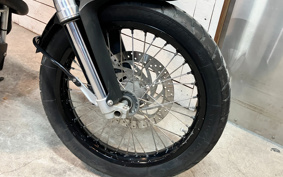 BMW G650X 2007 0164