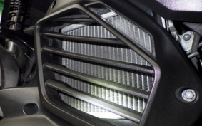 YAMAHA CYGNUS Griffus 1998 SEJ4J