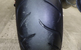 HONDA CB400SF VTEC SPEC 2 2002 NC39