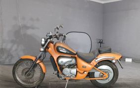 APRILIA CLASSIC 50 LP