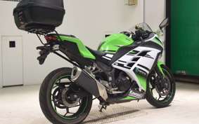 KAWASAKI NINJA 250 EX250L