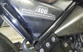 KAWASAKI ZEPHYR 400 KAI 1997 ZR400C