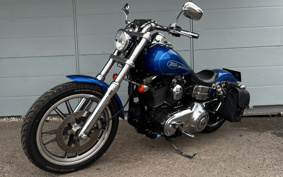 HARLEY FXDLI 2007 GN4